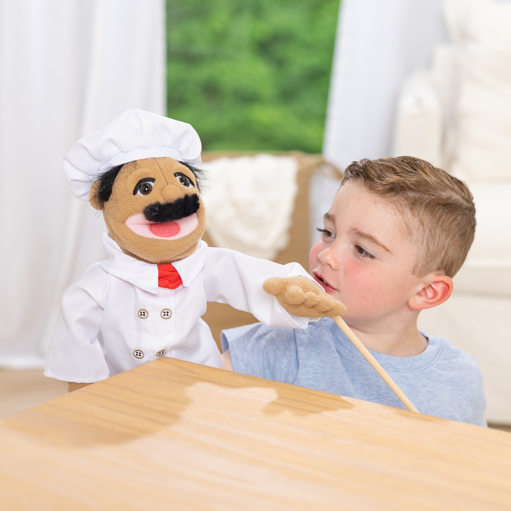 Chef Puppet ?C Al Dente - Image 5