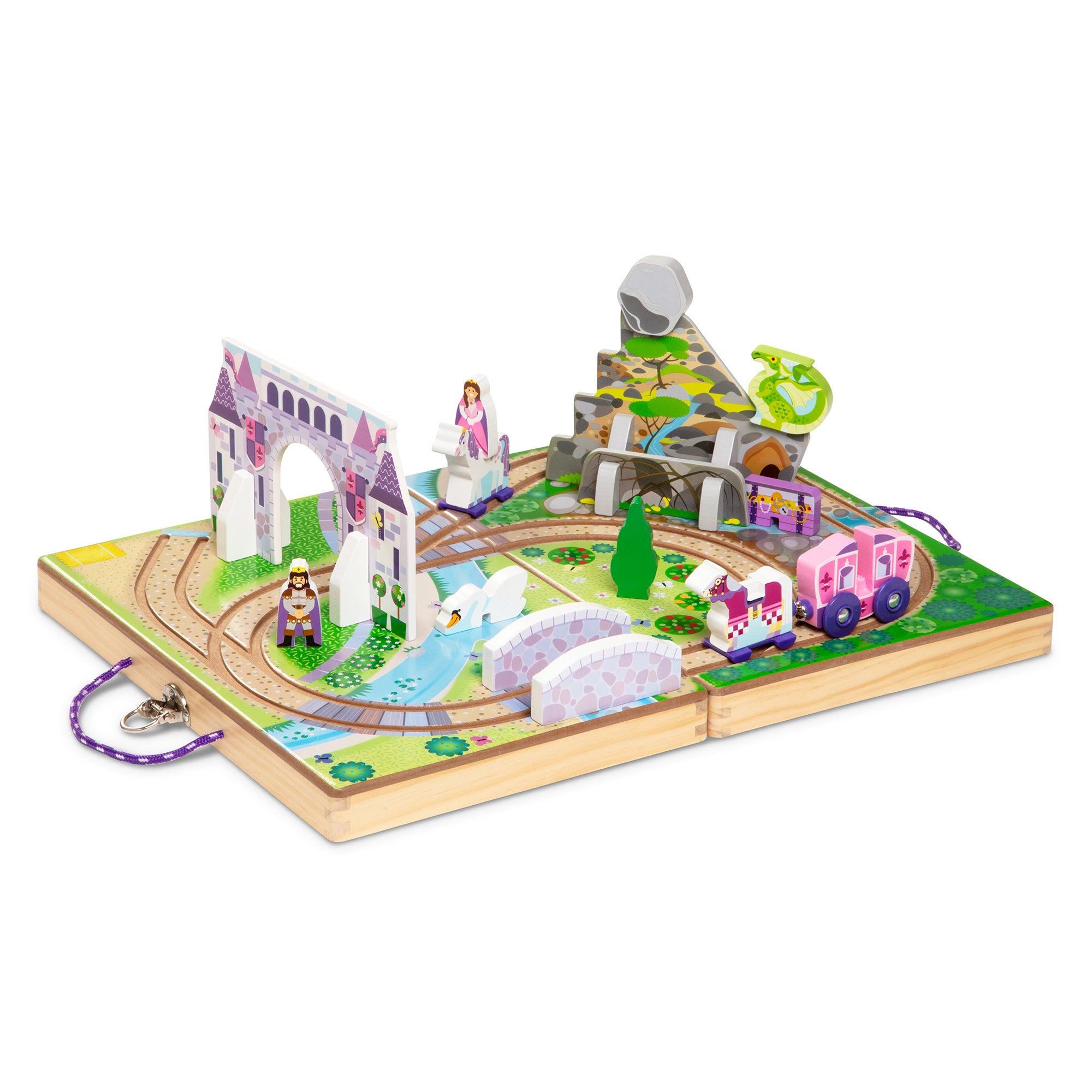 Take-Along Kingdom - Image 9