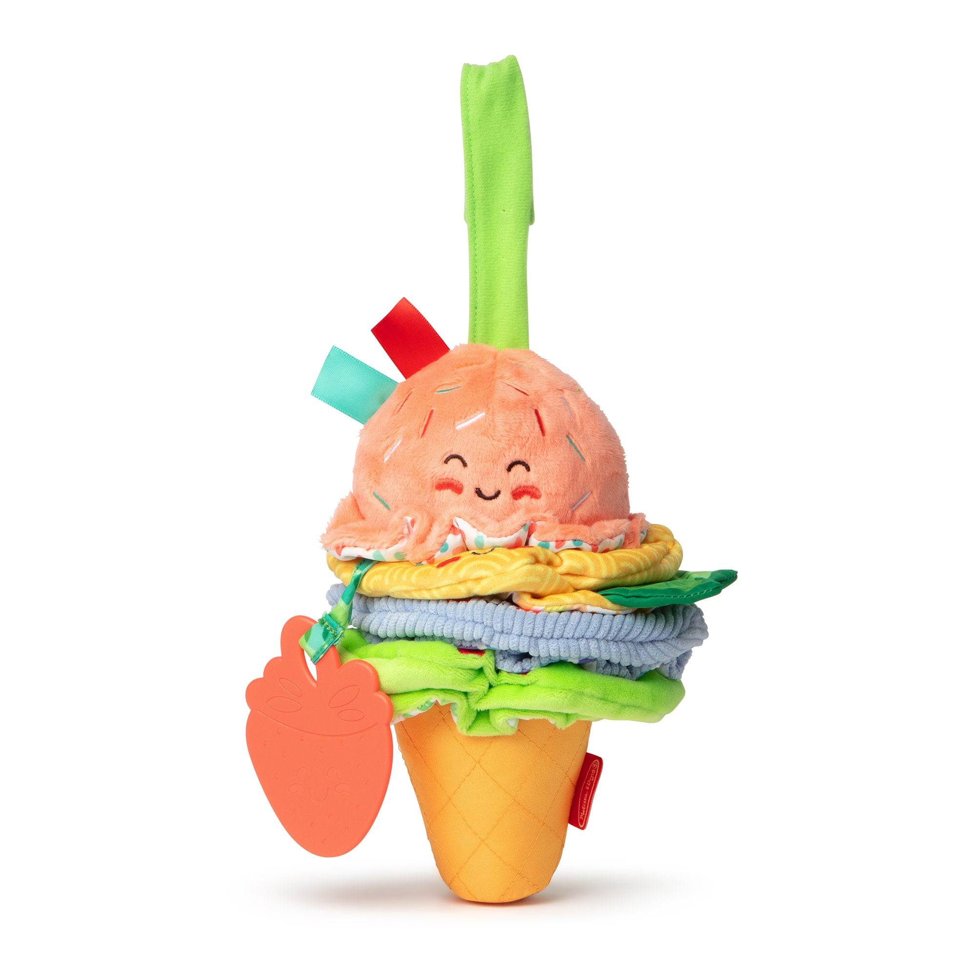 Ice Cream Take-Along Toy - Image 8