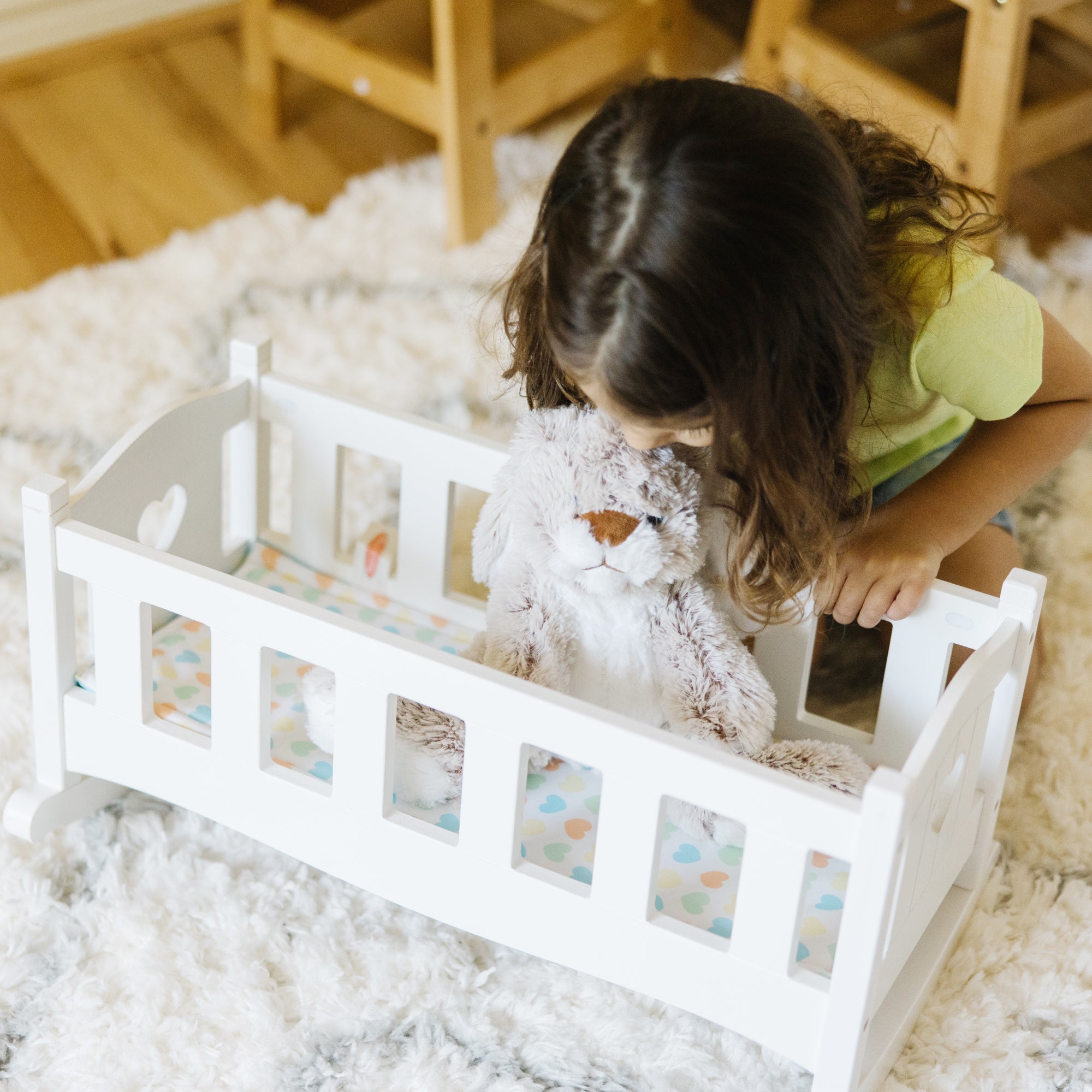 Mine to Love Play Cradle - Image 10