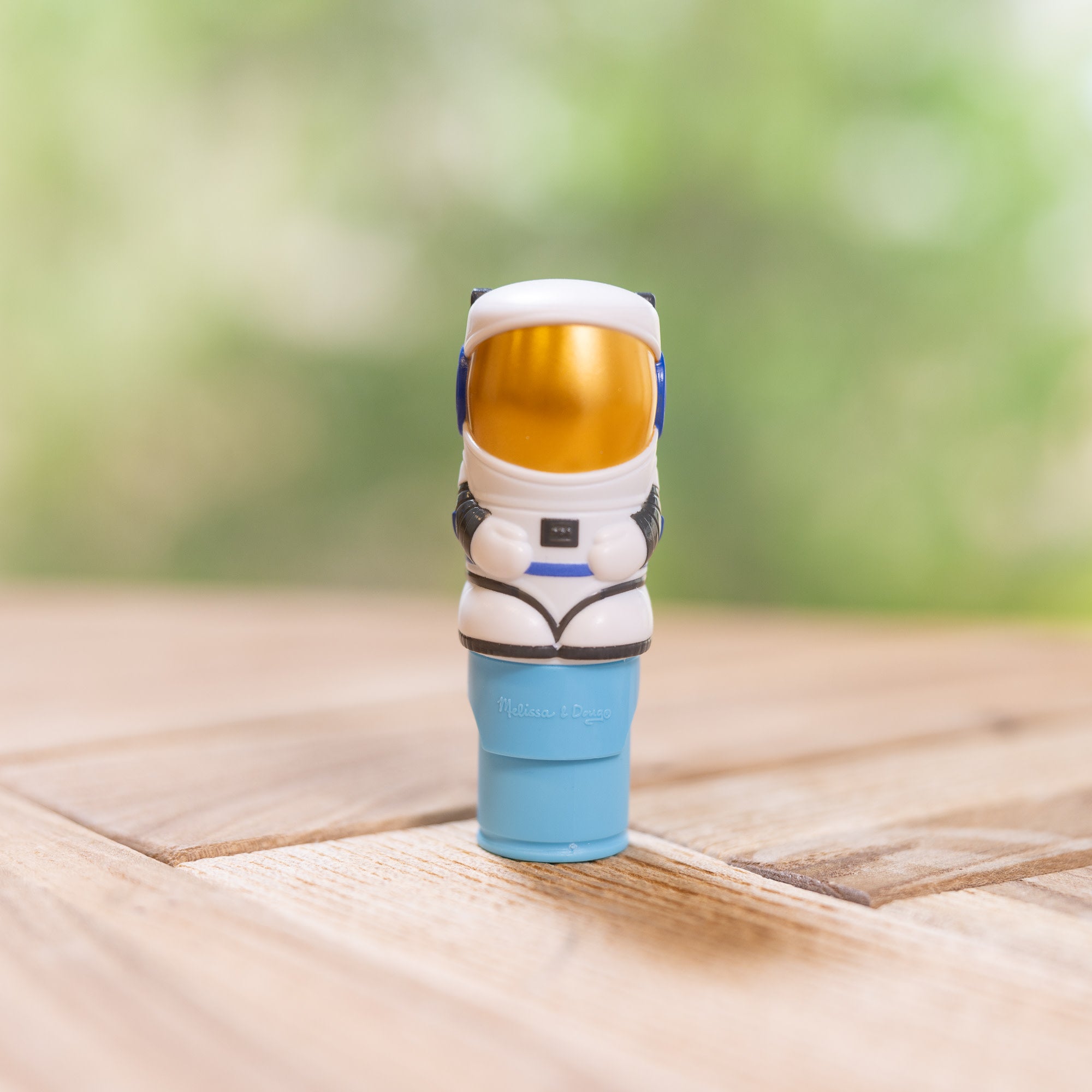 Sticker WOW!? Activity Pad & Sticker Stamper - Astronaut - Image 6