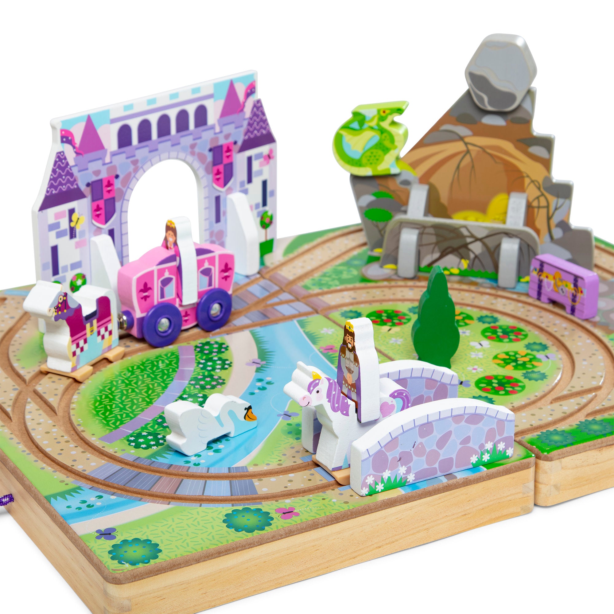 Take-Along Kingdom - Image 3