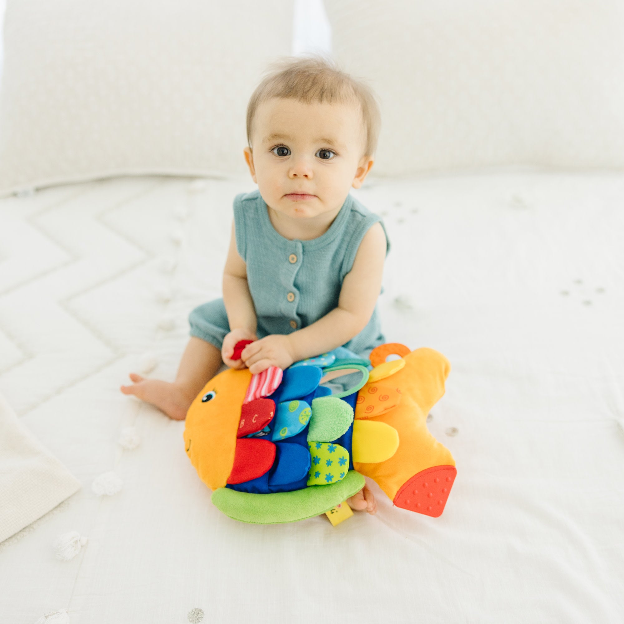 Baby Sensory Play Gift Bundle - Image 11