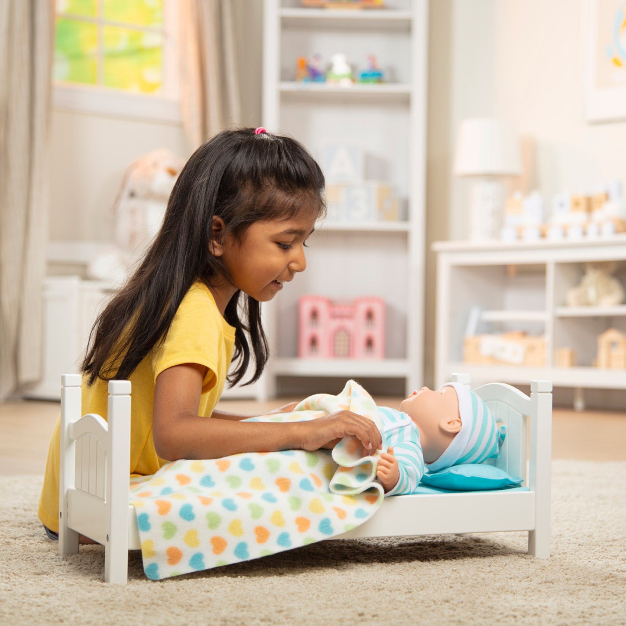 Mine to Love Play Bed - Image 5
