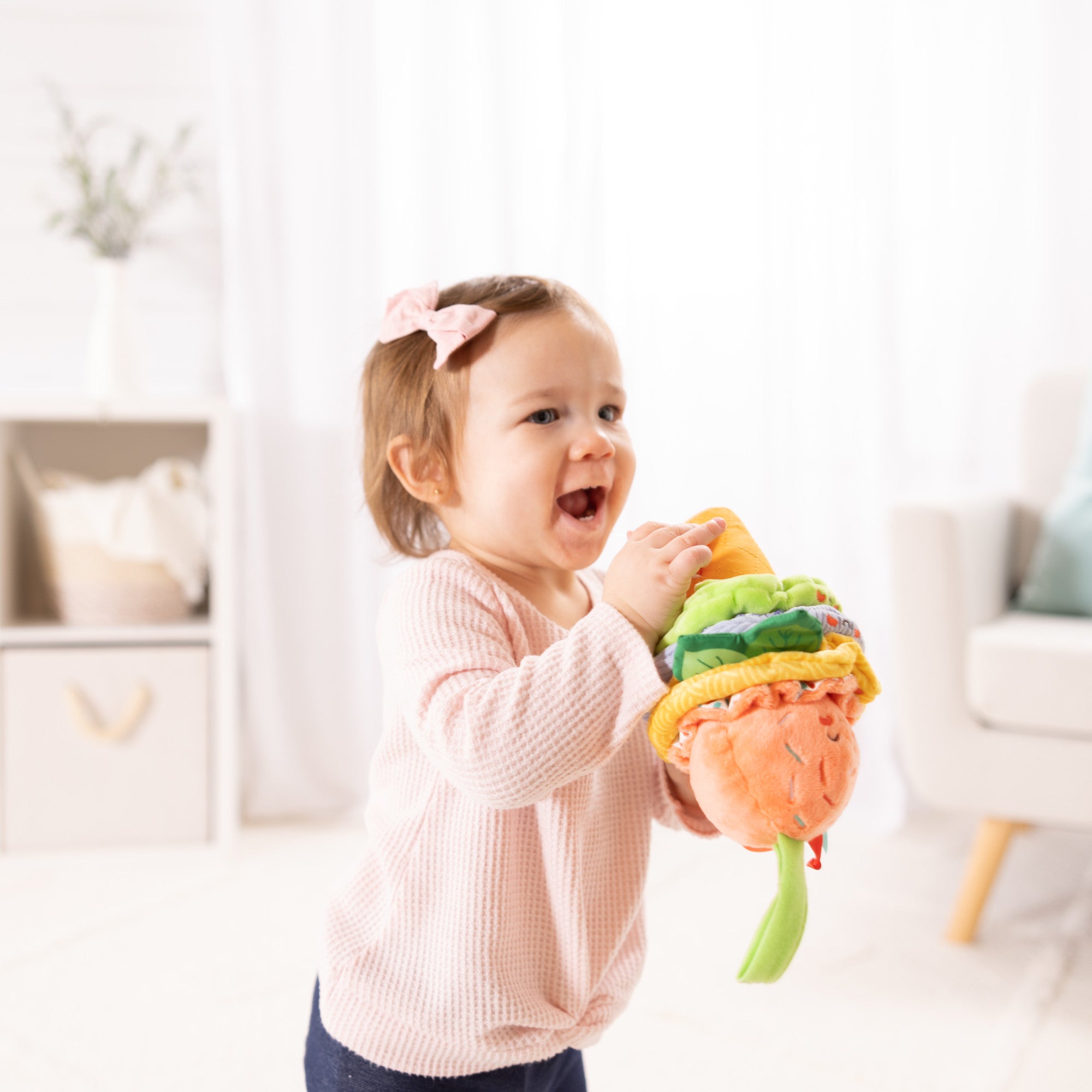 Ice Cream Take-Along Toy - Image 4
