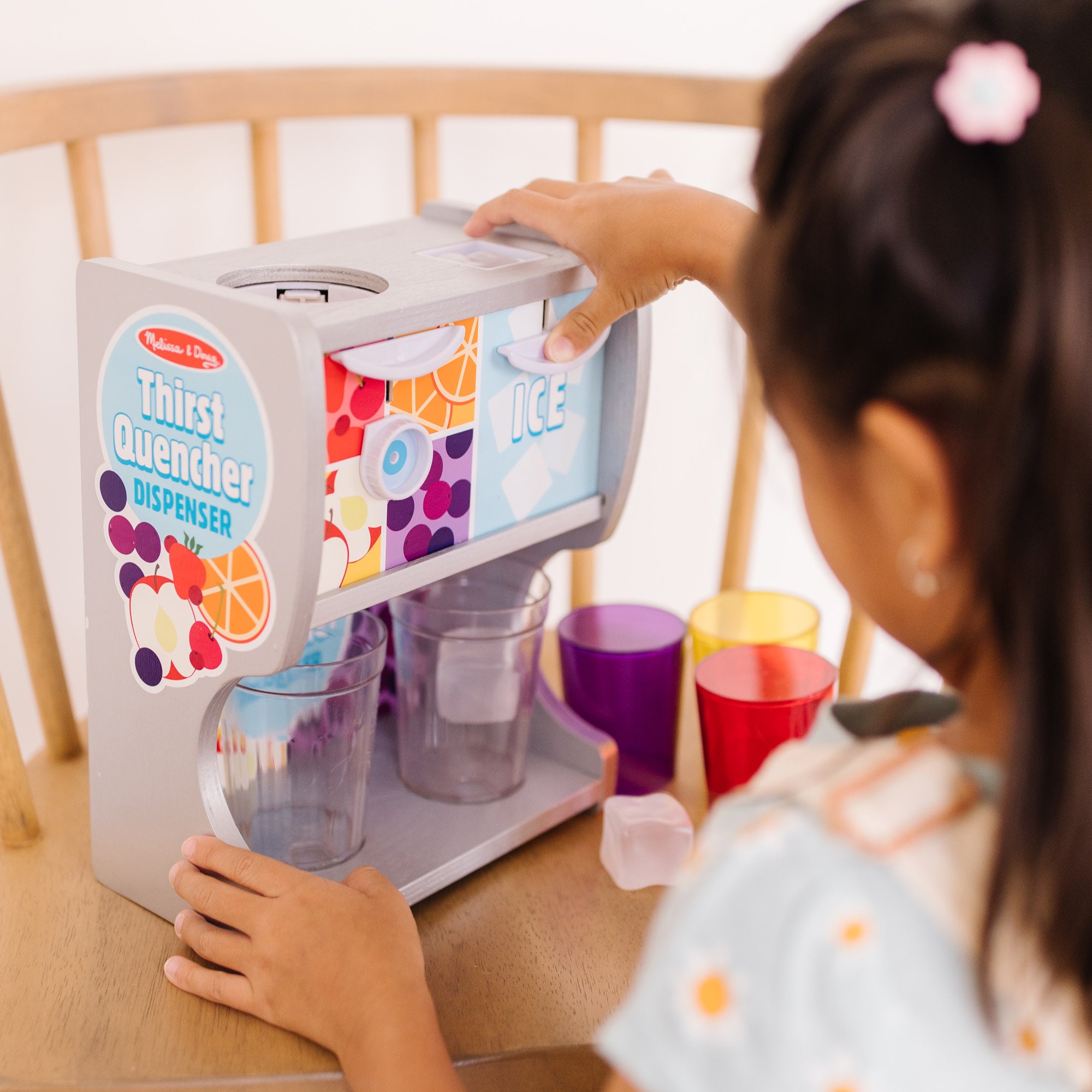Thirst Quencher Drink Dispenser - Image 5
