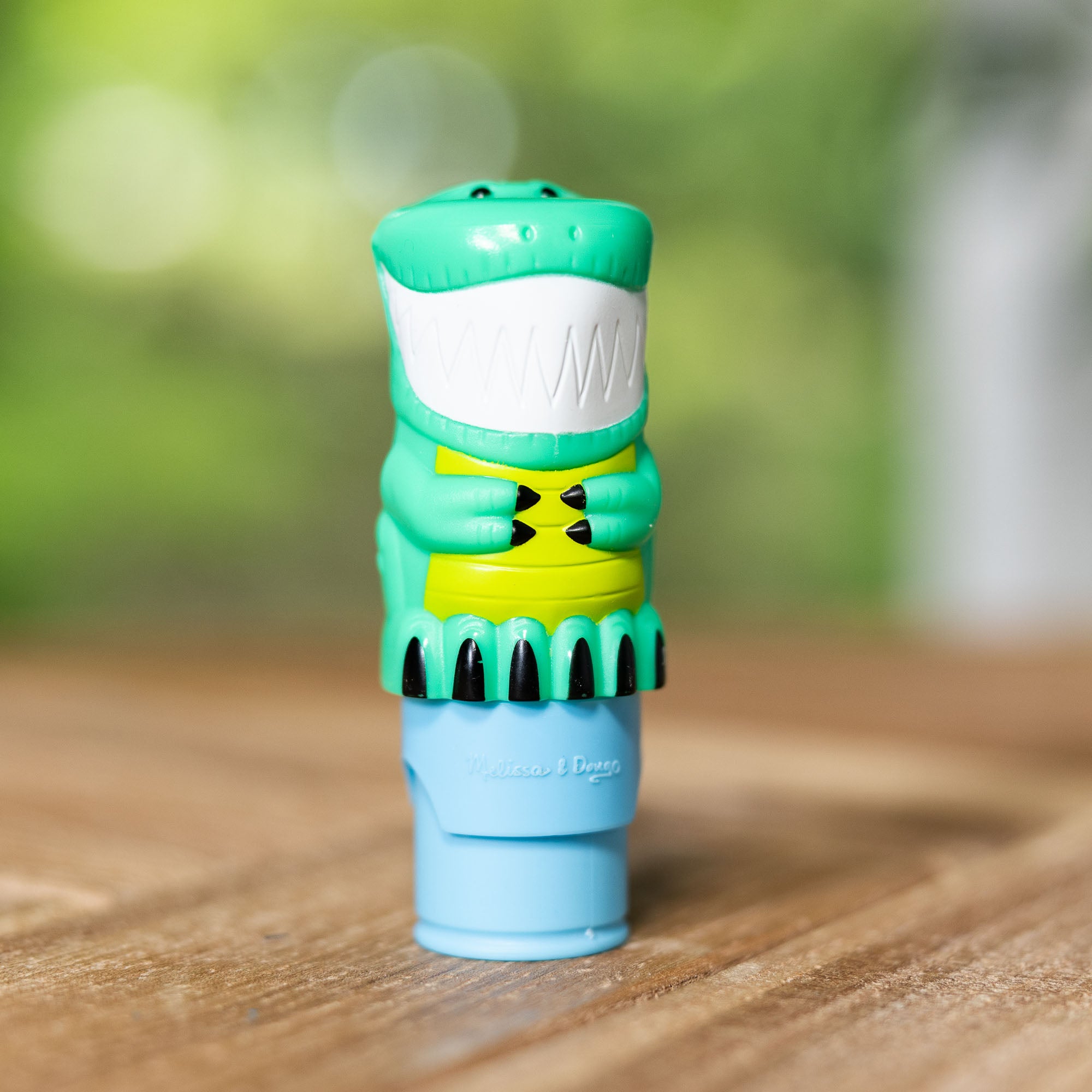 Sticker WOW!? Activity Pad & Sticker Stamper - Dinosaur - Image 9