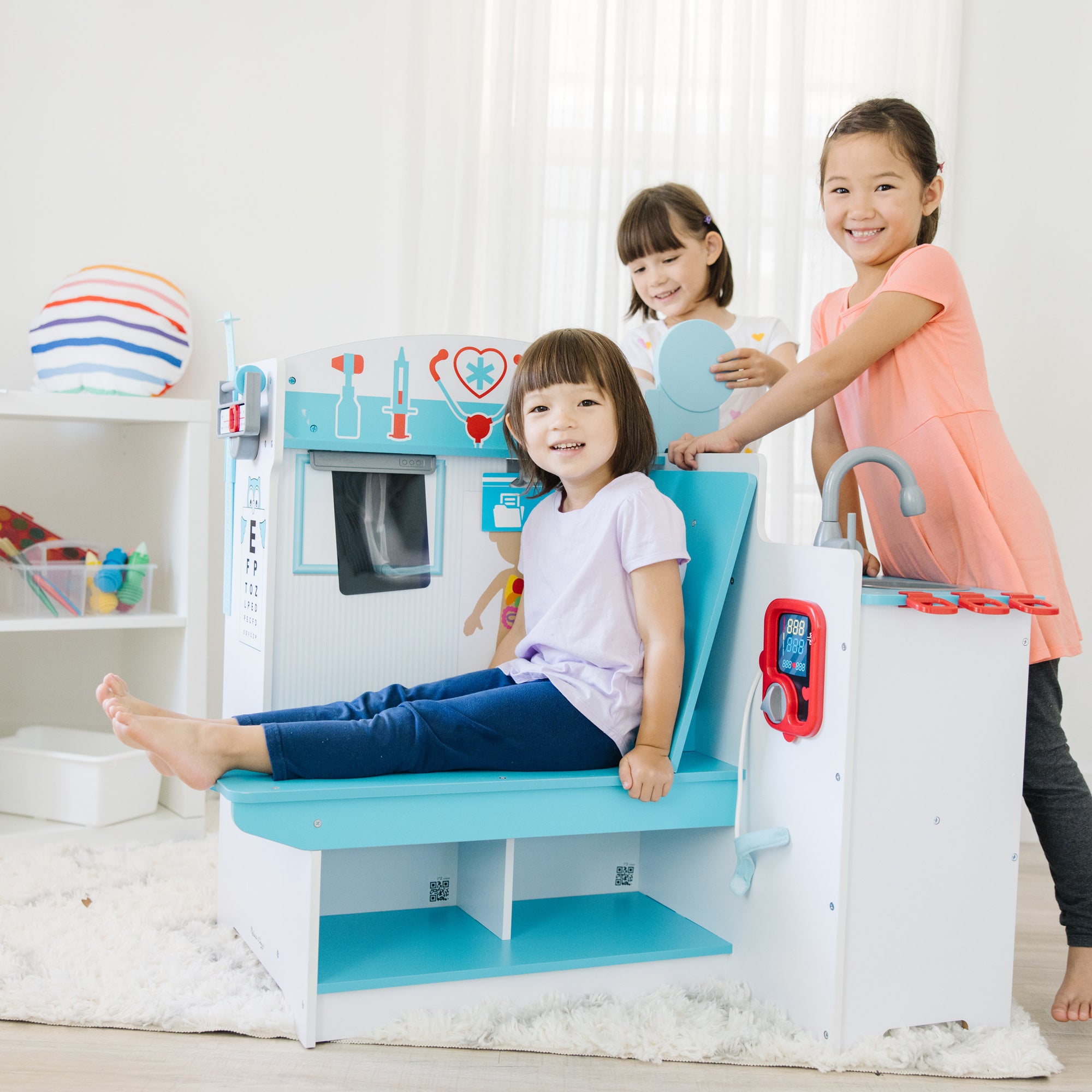Get Well Doctor Activity Center - Image 2