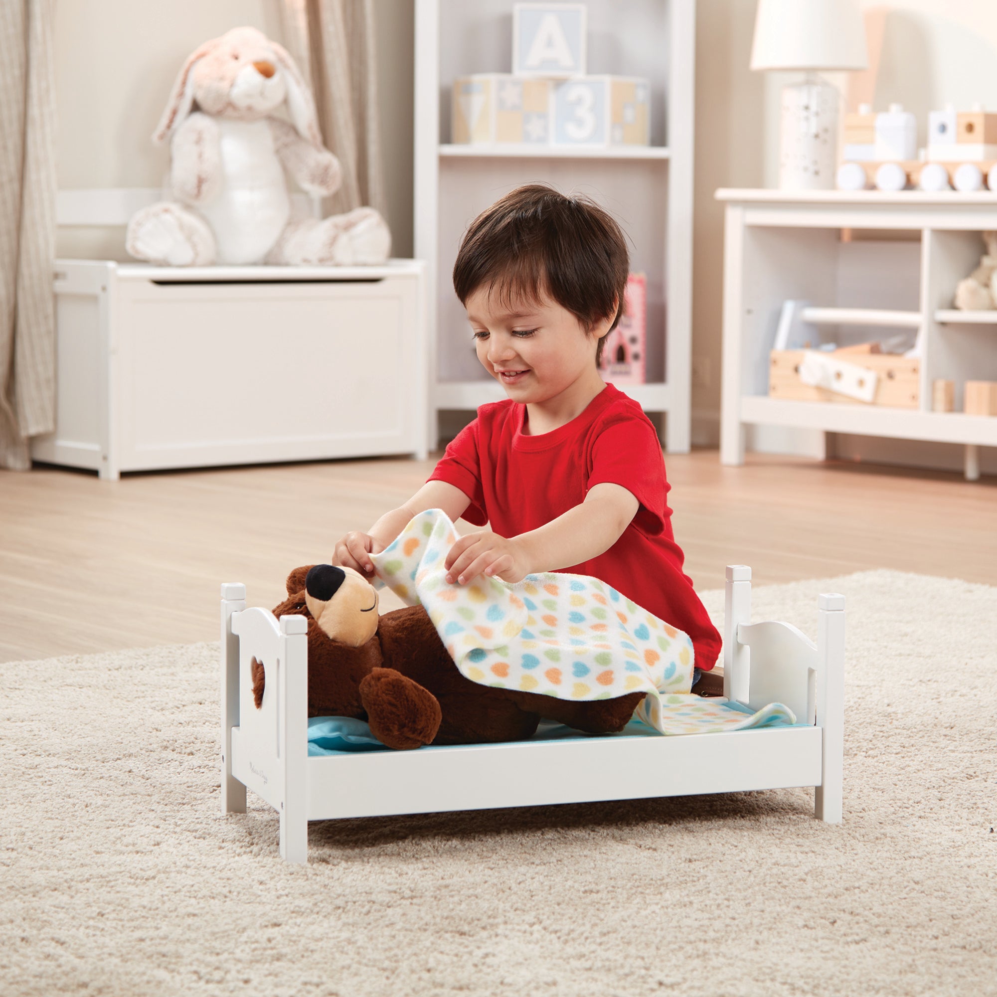 Mine to Love Play Bed - Image 10