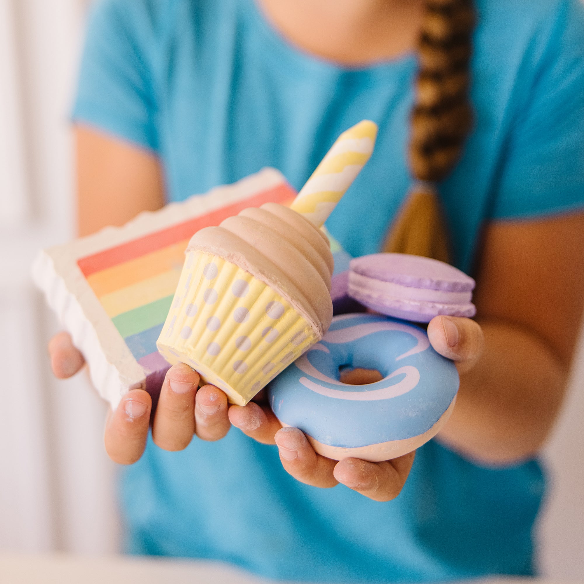 Sweet Shop Chalk Play Set - Image 10
