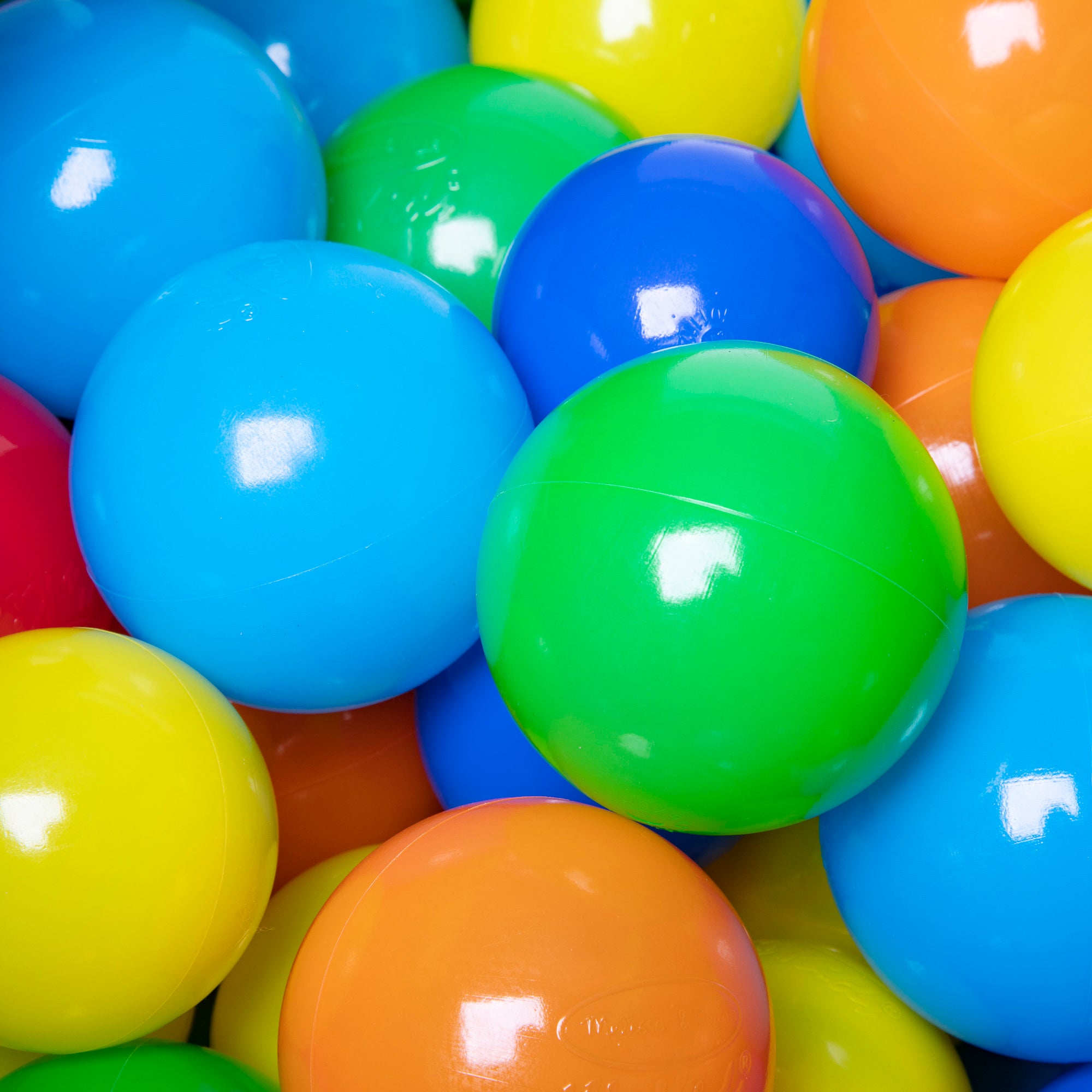 K's Kids Turtle Ball Pit - Image 10