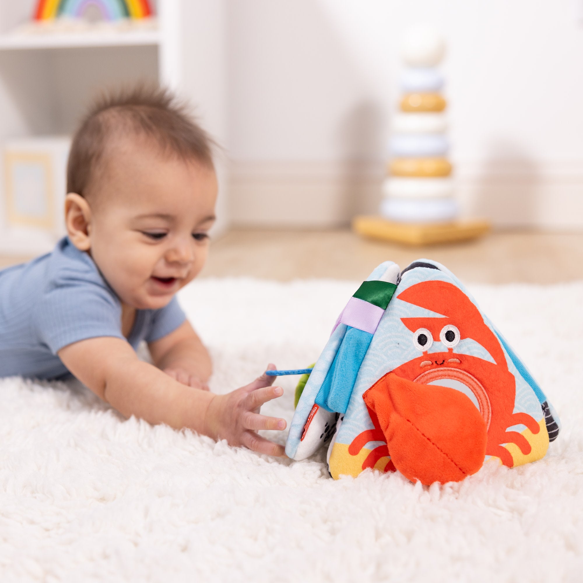 Baby Sensory Play Gift Bundle - Image 9