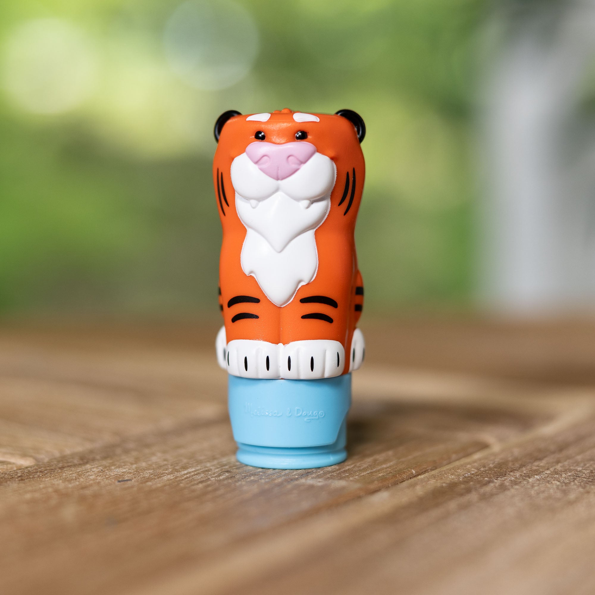 Sticker WOW!? Activity Pad & Sticker Stamper - Tiger - Image 9