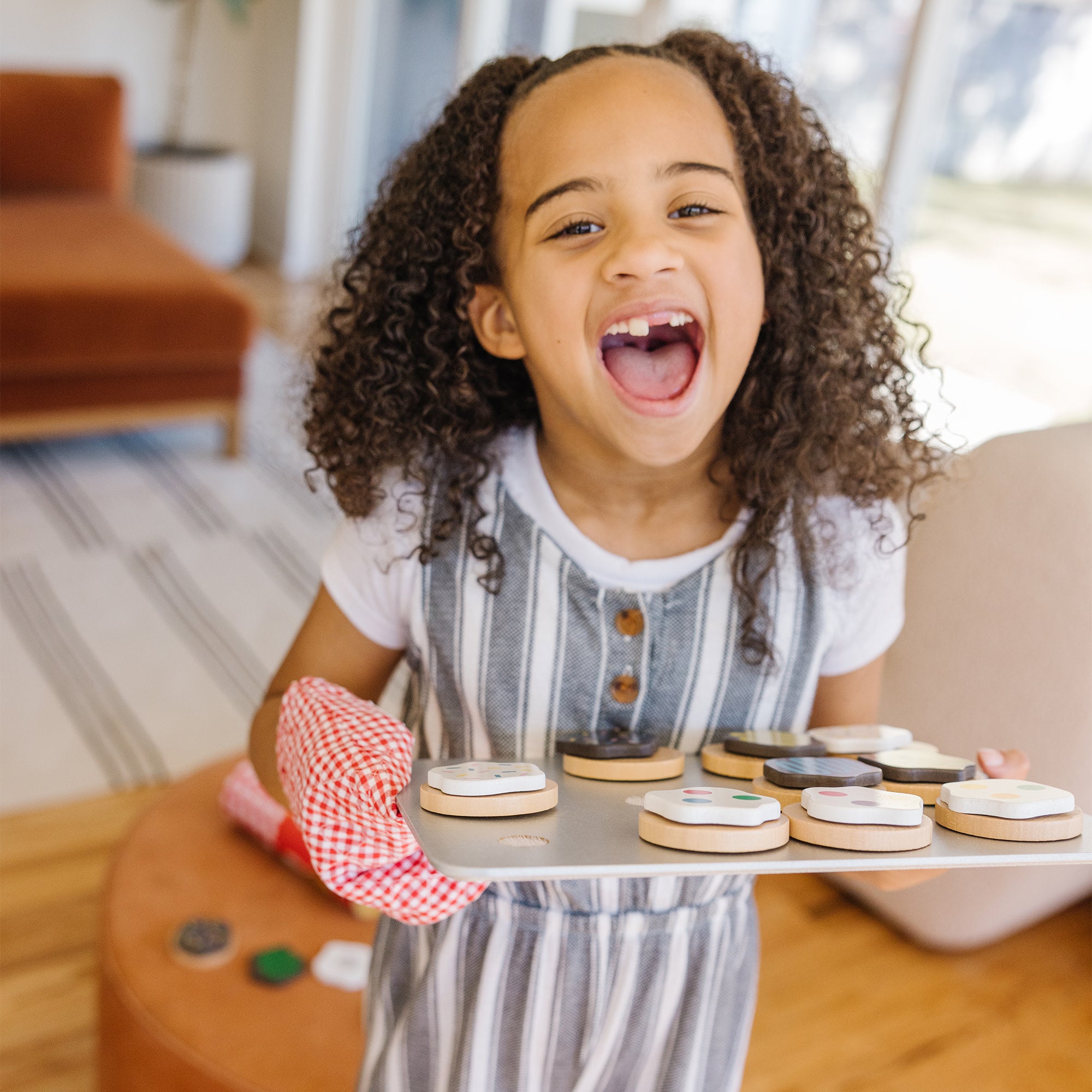 Pizza & Cookies Gift Bundle - Image 7