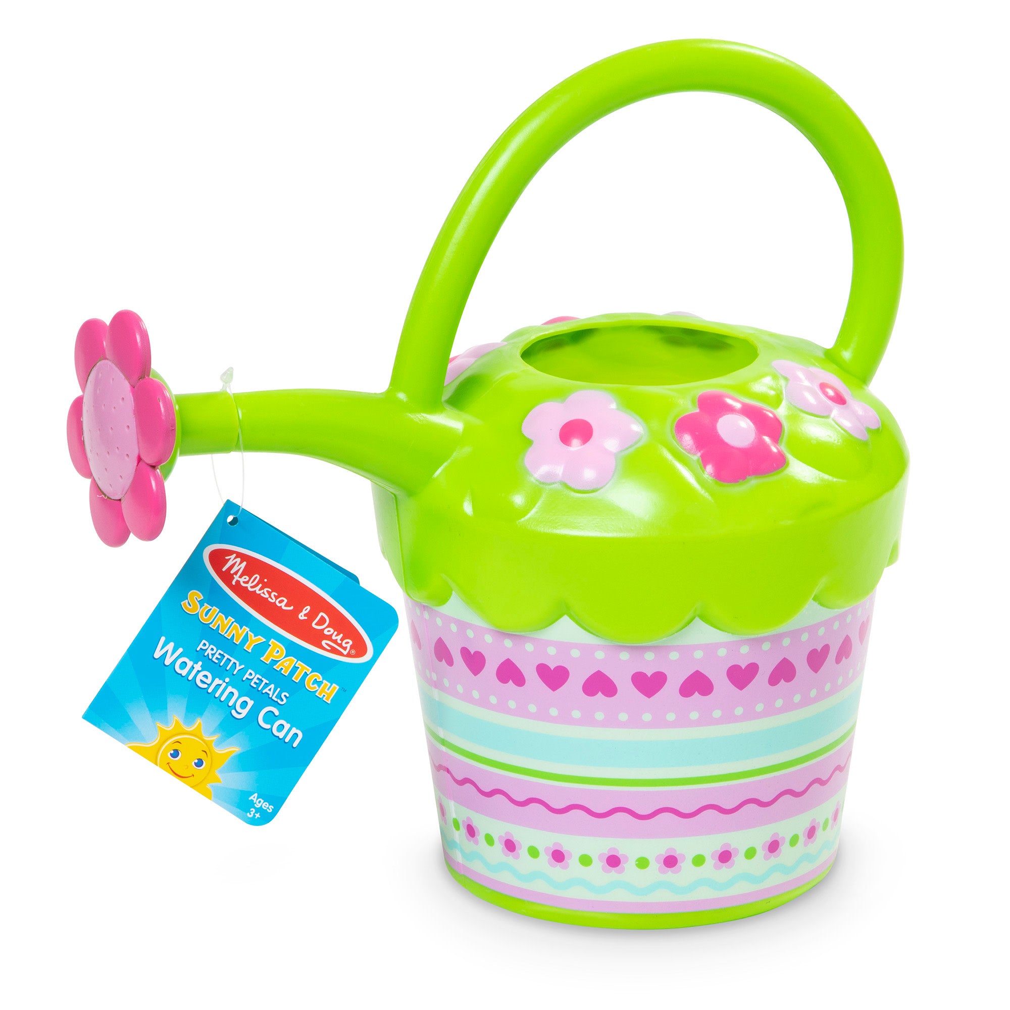 Pretty Petals Watering Can - Image 3