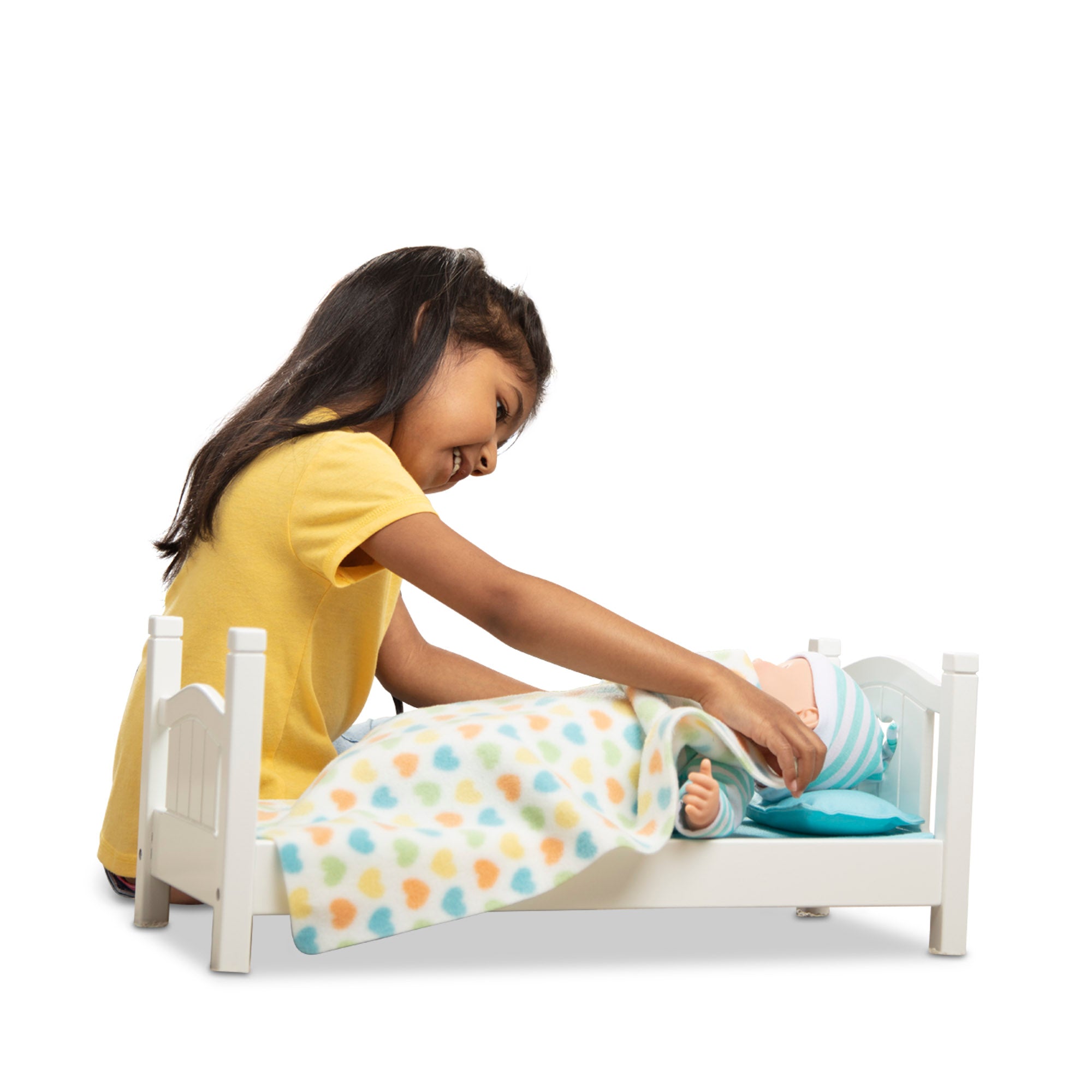 Mine to Love Play Bed - Image 8