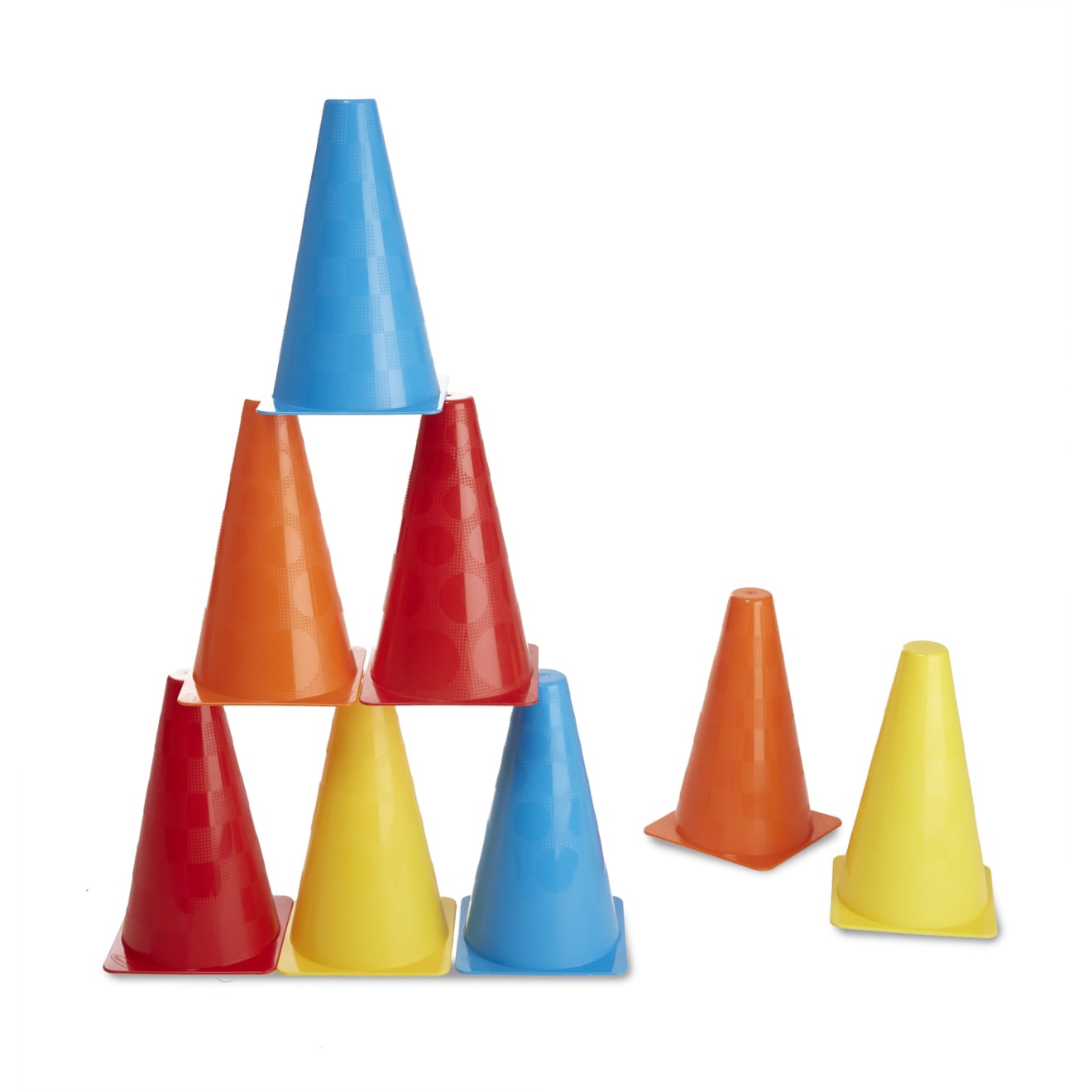 Activity Cones - Set of 8 - Image 4