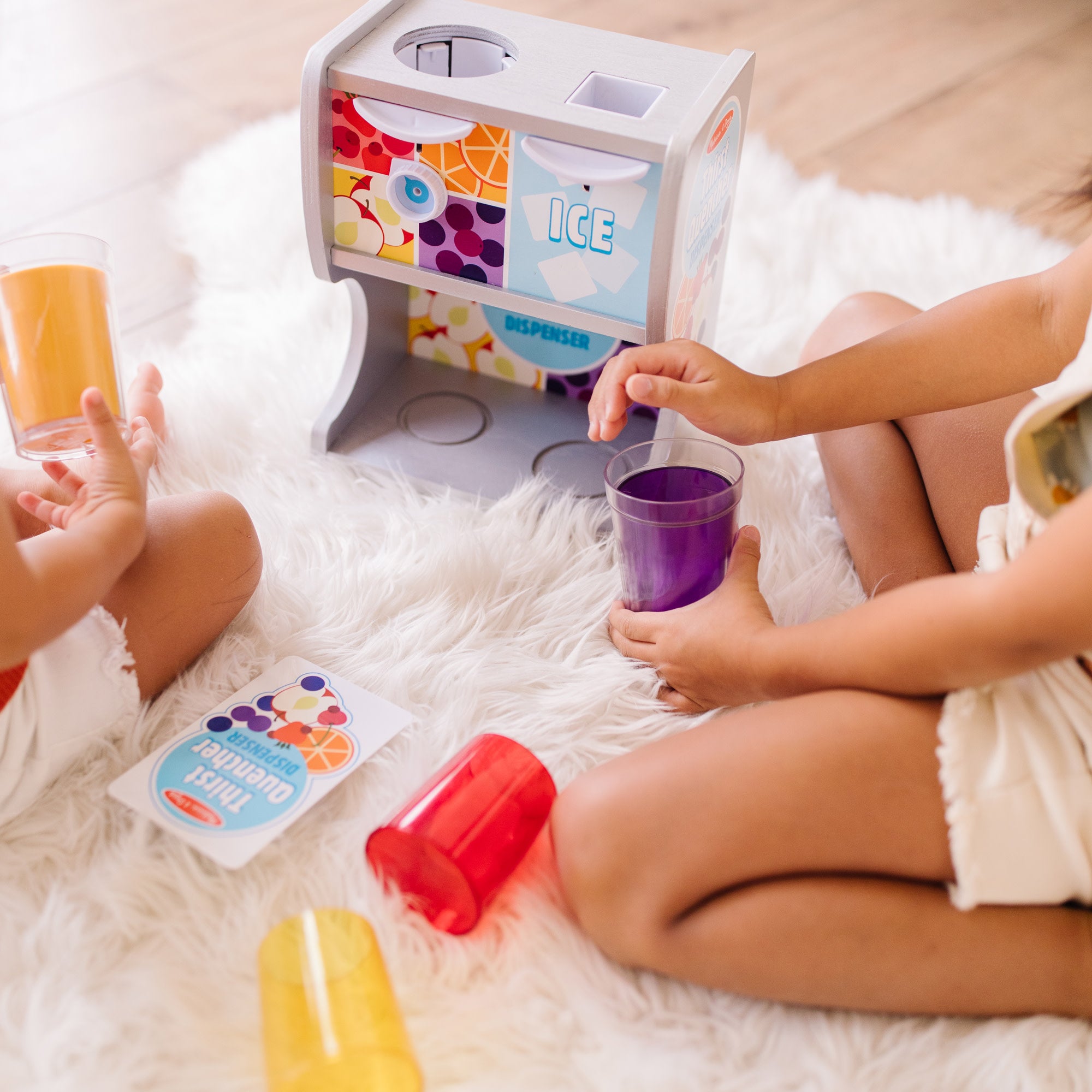 Thirst Quencher Drink Dispenser - Image 9