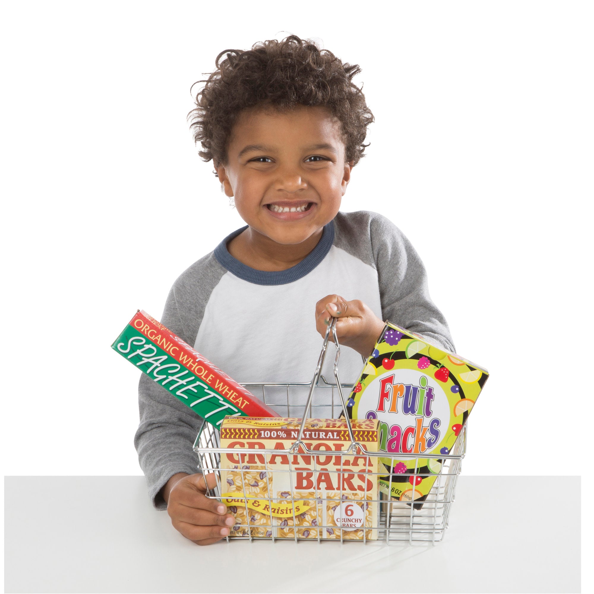 Grocery Basket - Image 8