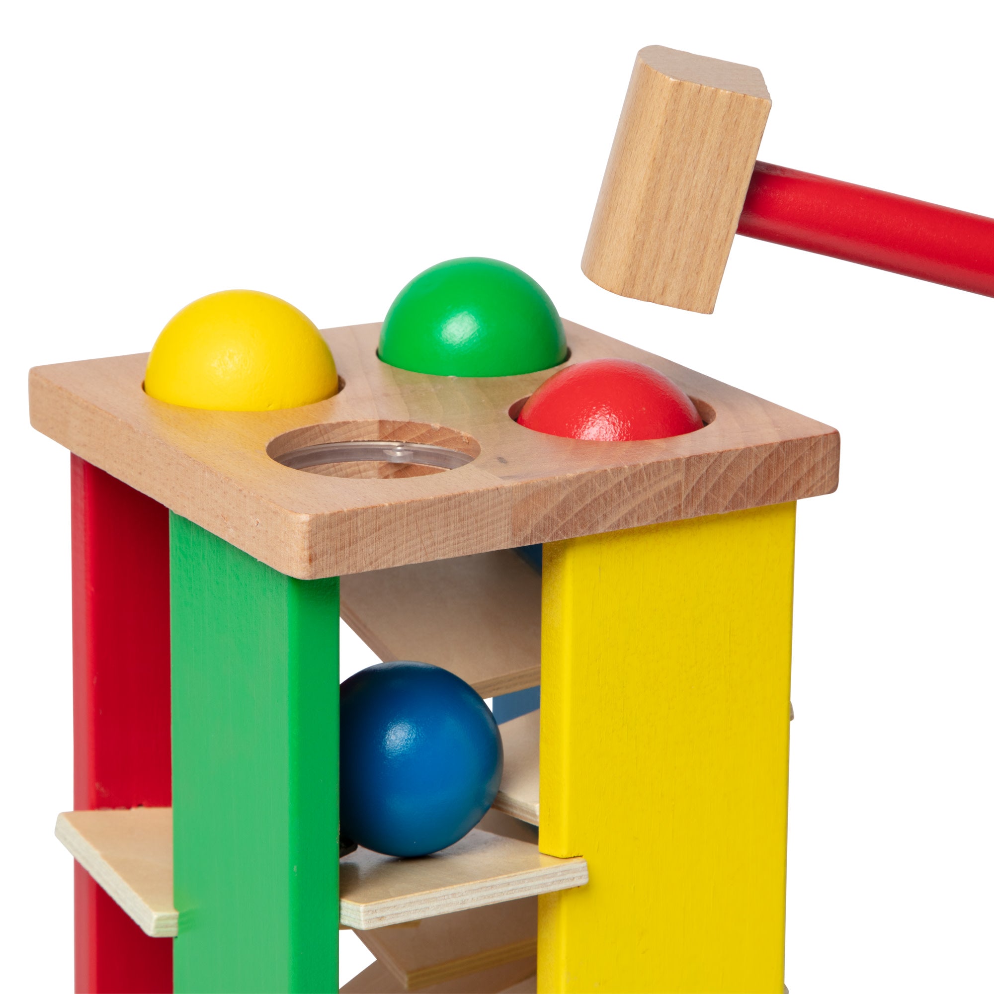 Pound & Roll Tower - Image 4