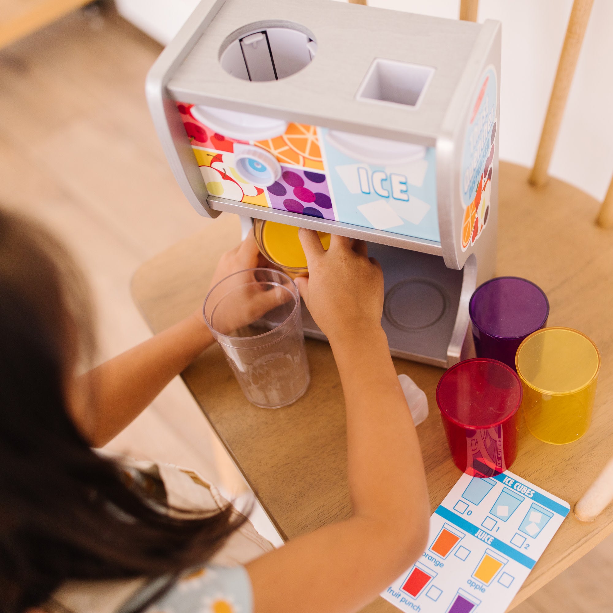 Thirst Quencher Drink Dispenser - Image 6