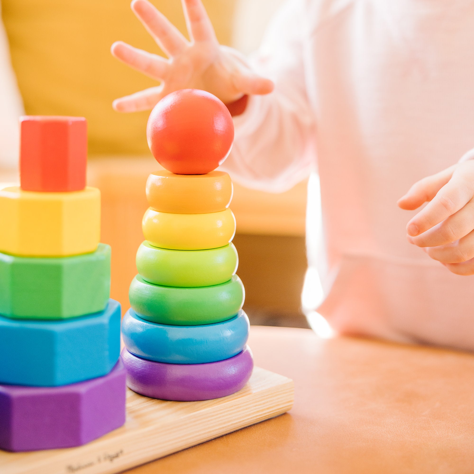 Geometric Stacker - Image 7