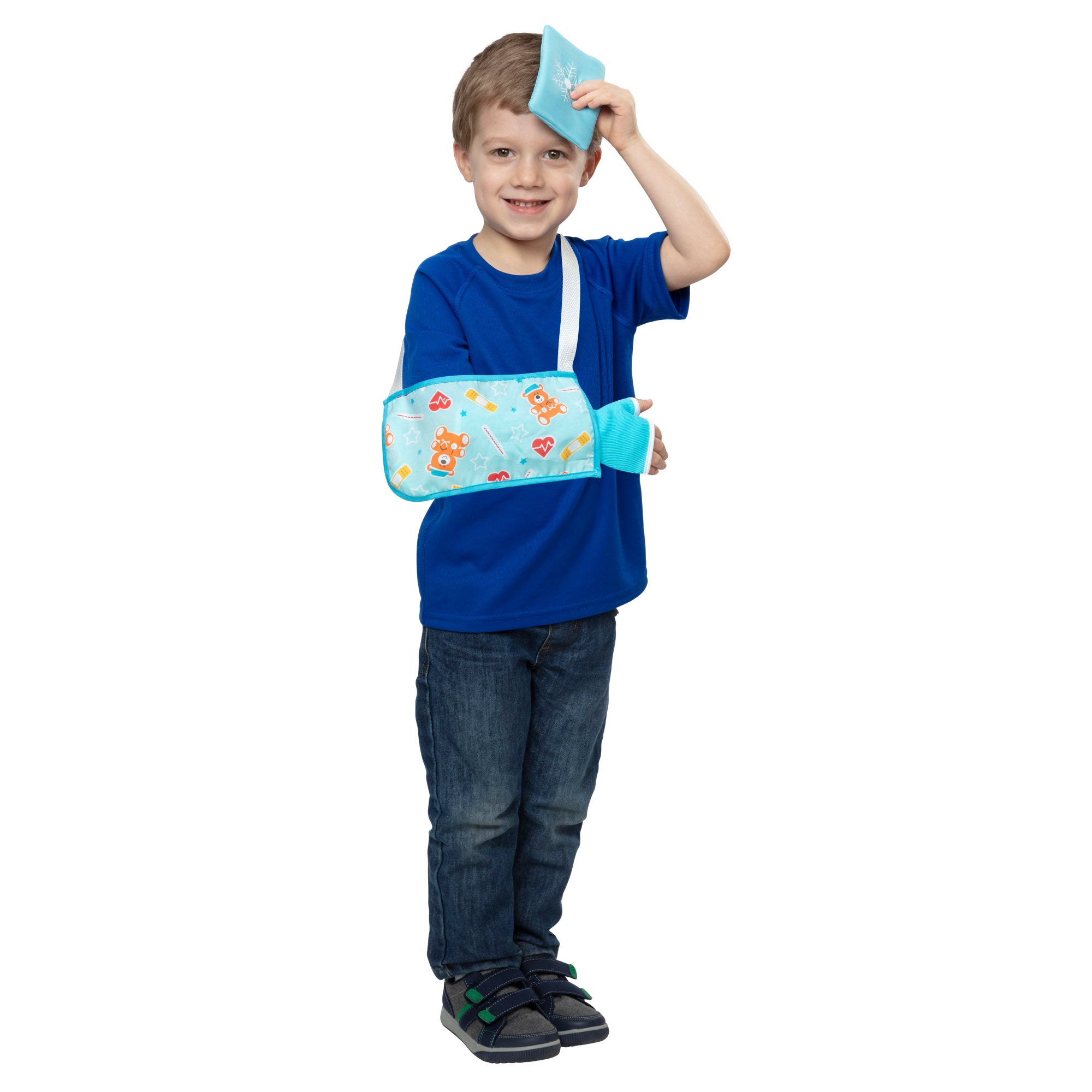 Get Well First Aid Kit Play Set - Image 8