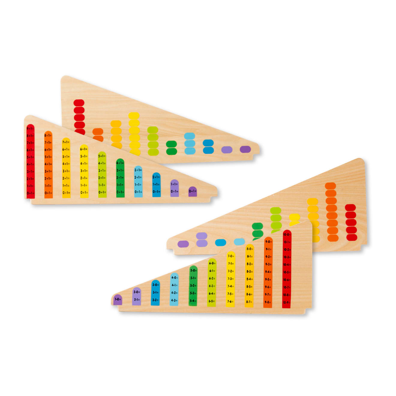 Add & Subtract Abacus - Image 9