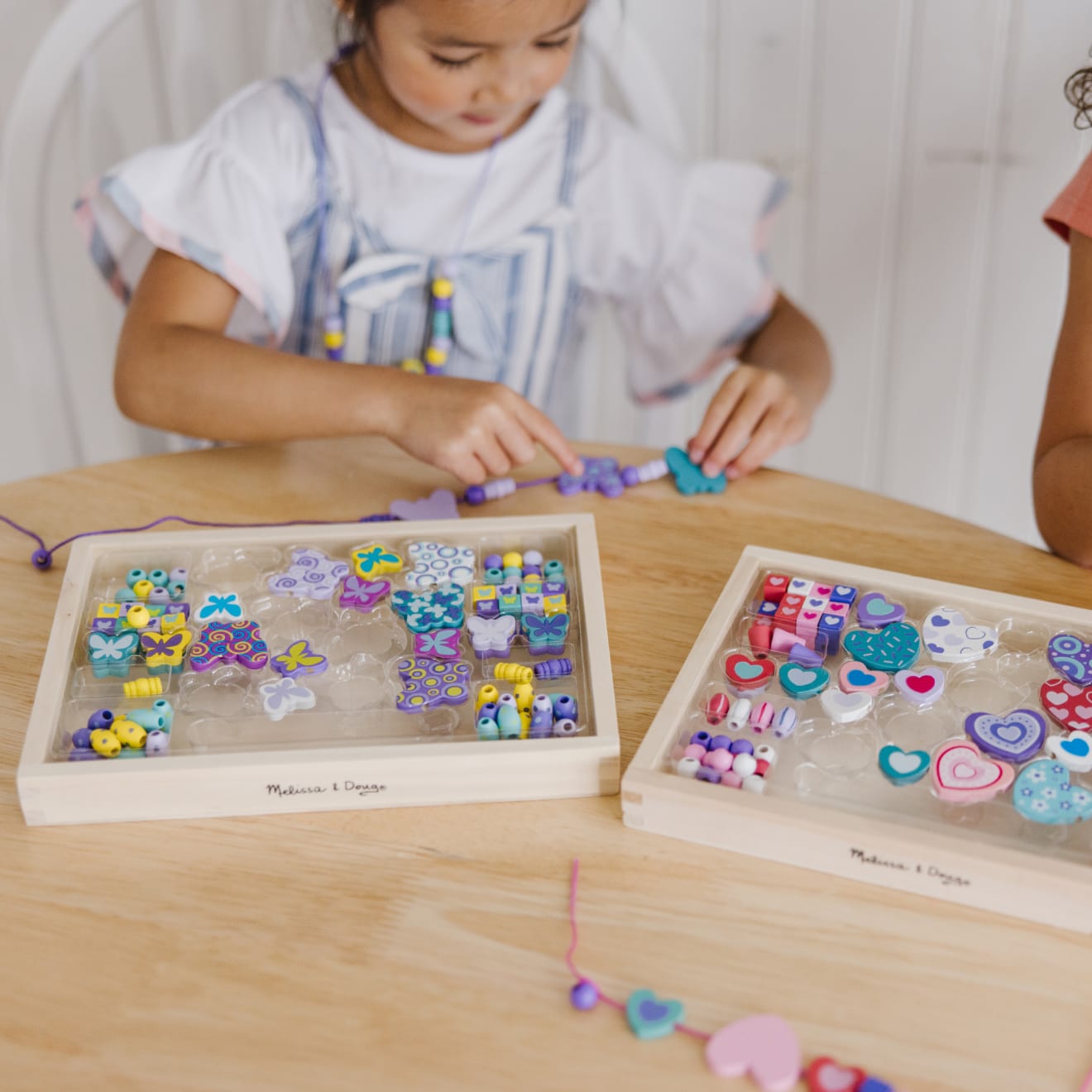 Sweet Hearts and Butterfly Friends Bead Set Bundle - Image 8