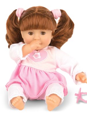 Mine to Love - Brianna 12 Doll