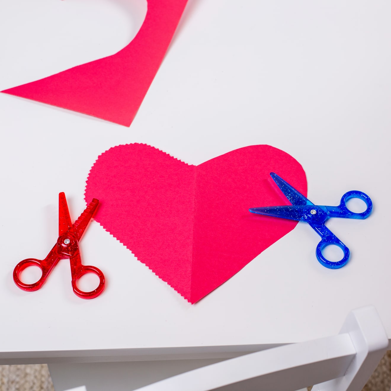 Child-Safe Scissor Set - Image 9
