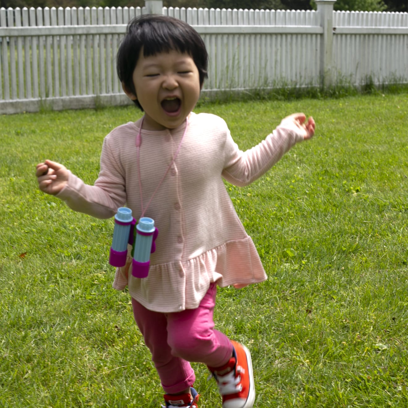 Cutie Pie Butterfly Binoculars - Image 9