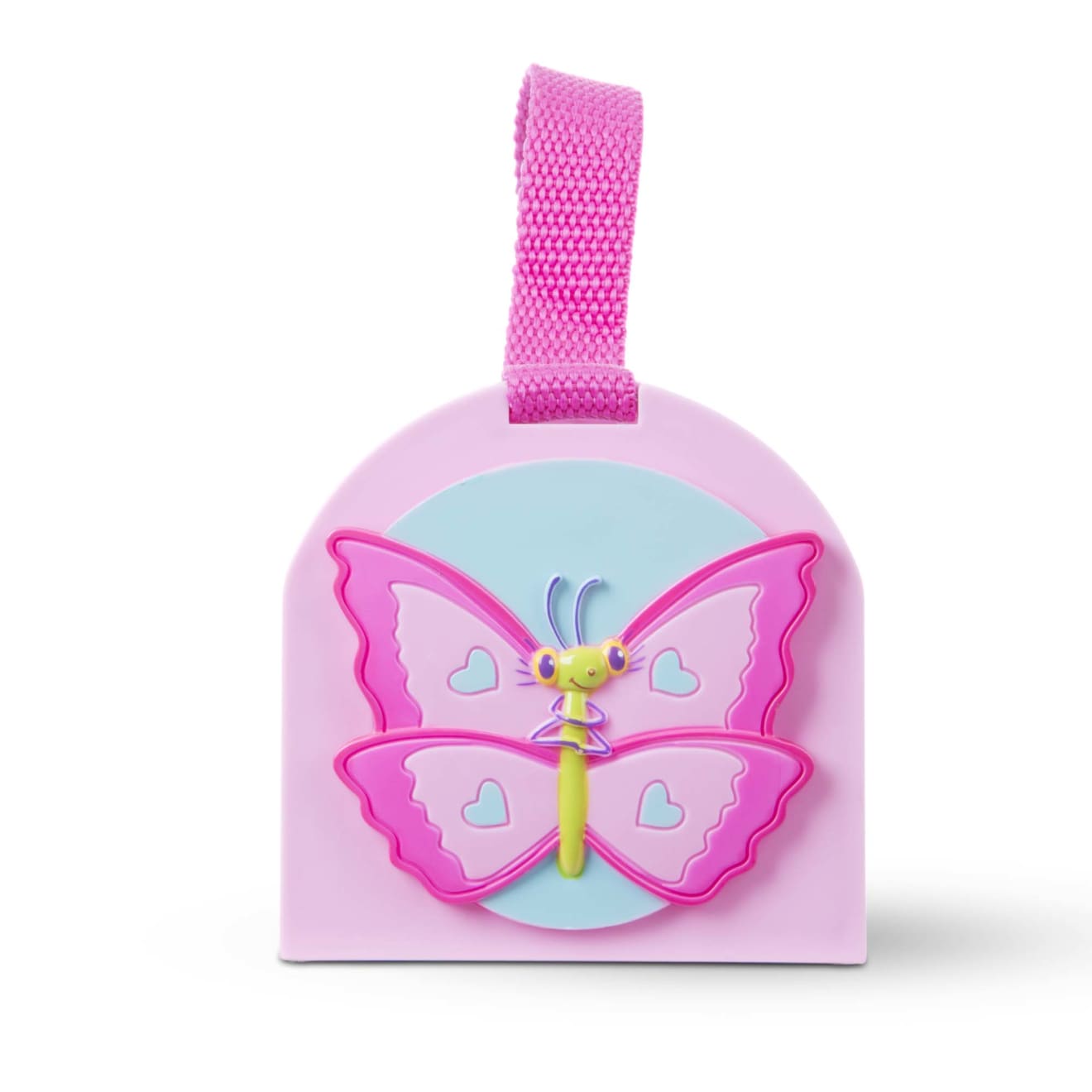 Cutie Pie Butterfly Bug House - Image 4