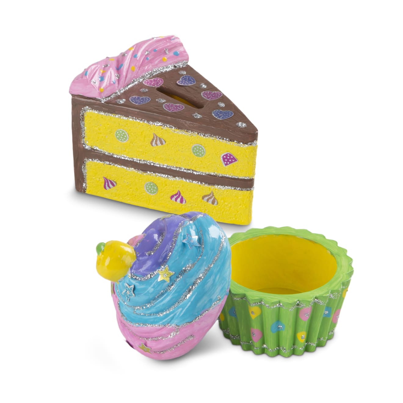 Created by Me! Sweet Keepsakes Craft Kit - Image 6