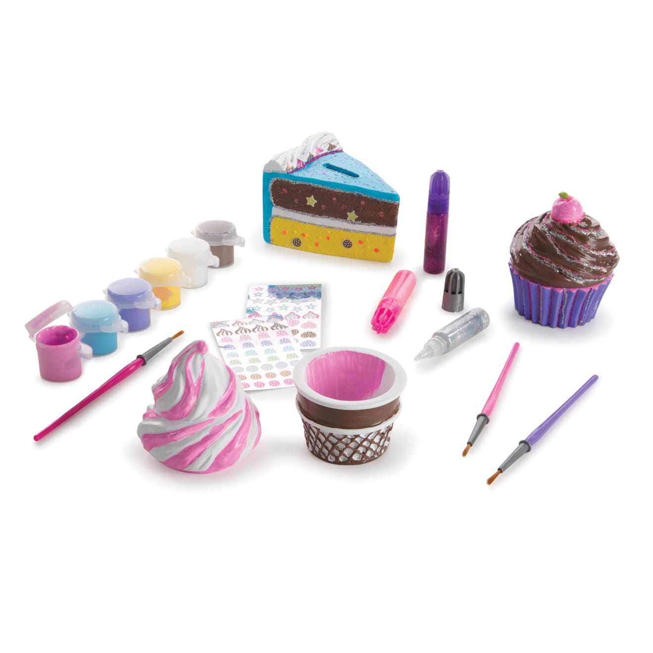 Created by Me! Sweet Keepsakes Craft Kit - Image 4