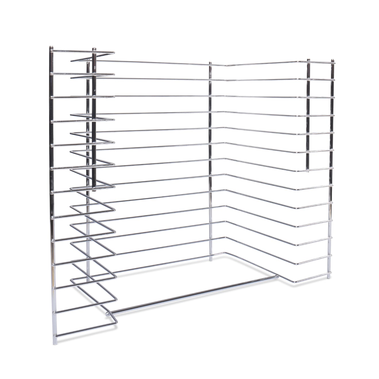 Deluxe Wire Puzzle Rack - Image 4