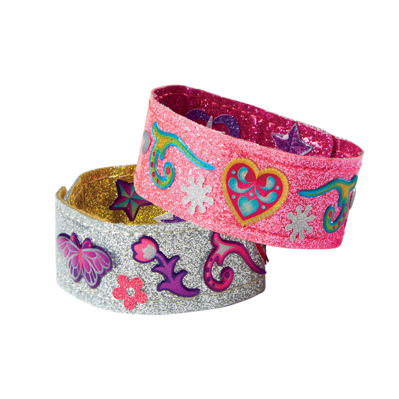 Design-Your-Own Bracelets - Image 3