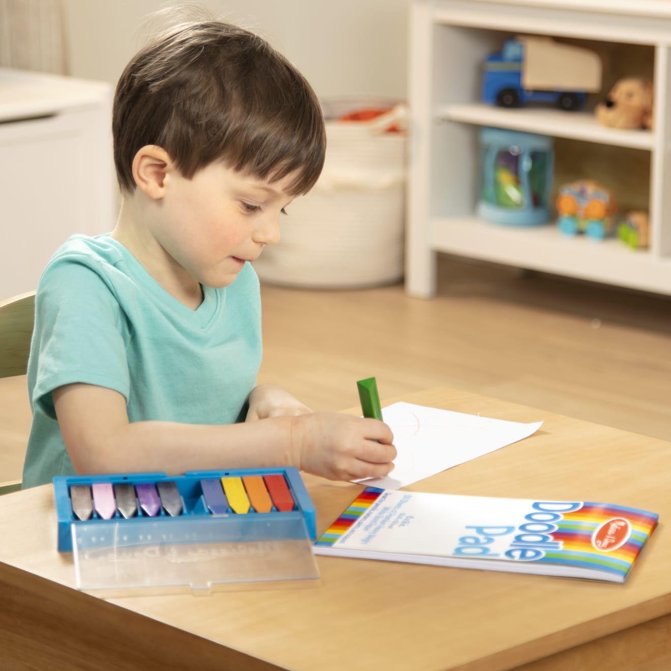 Doodle Paper Pad - Image 5