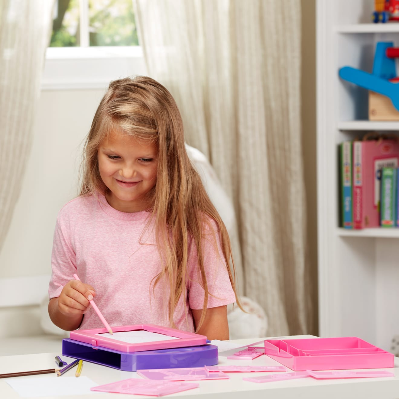 Fashion Design Activity Kit - Image 2