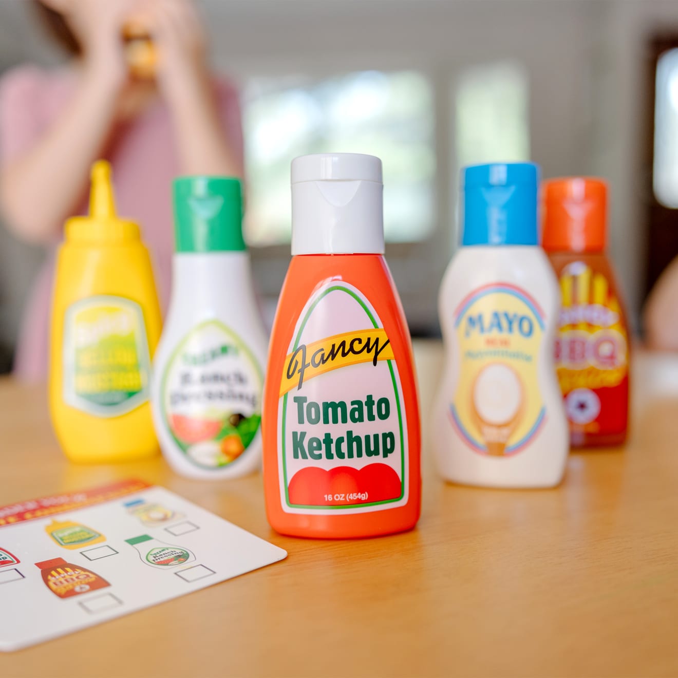 Favorite Condiments - Image 8