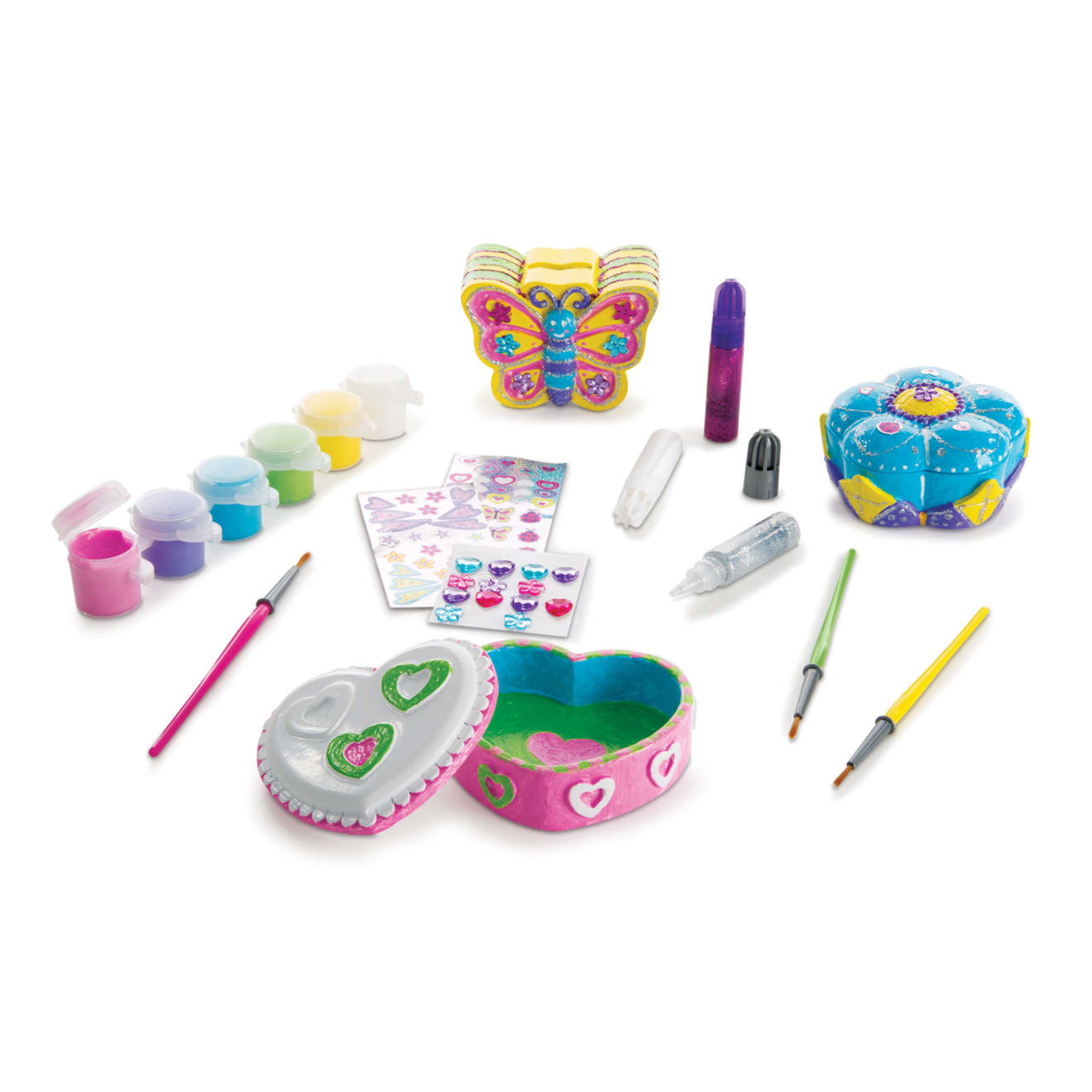 Created by Me! Favorite Things Craft Kit - Image 4