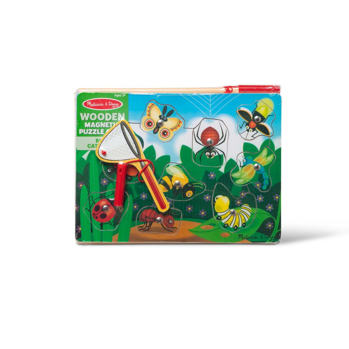 Fishing & Bug Catching Magnetic Game Bundle - Image 3