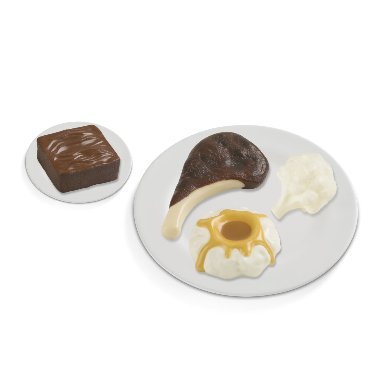 Combine and Dine Dinners - 17-piece set - Image 4