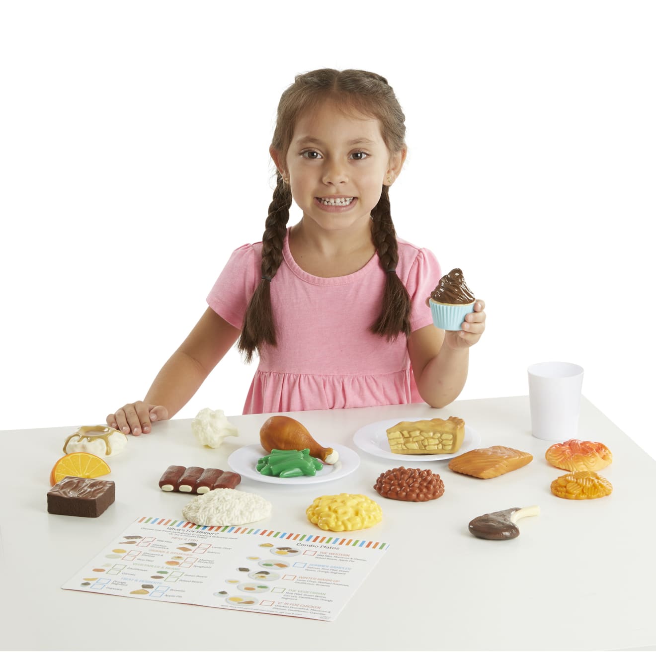 Combine and Dine Dinners - 17-piece set - Image 8