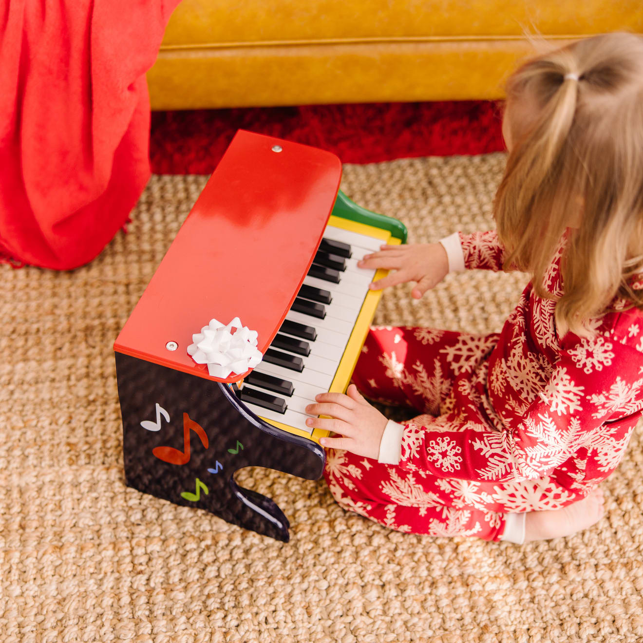Learn-to-Play Piano - Image 6