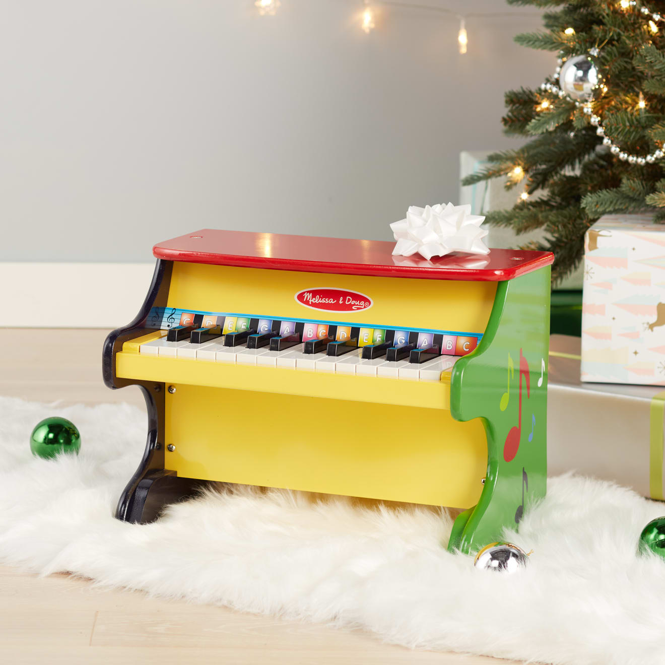 Learn-to-Play Piano - Image 9