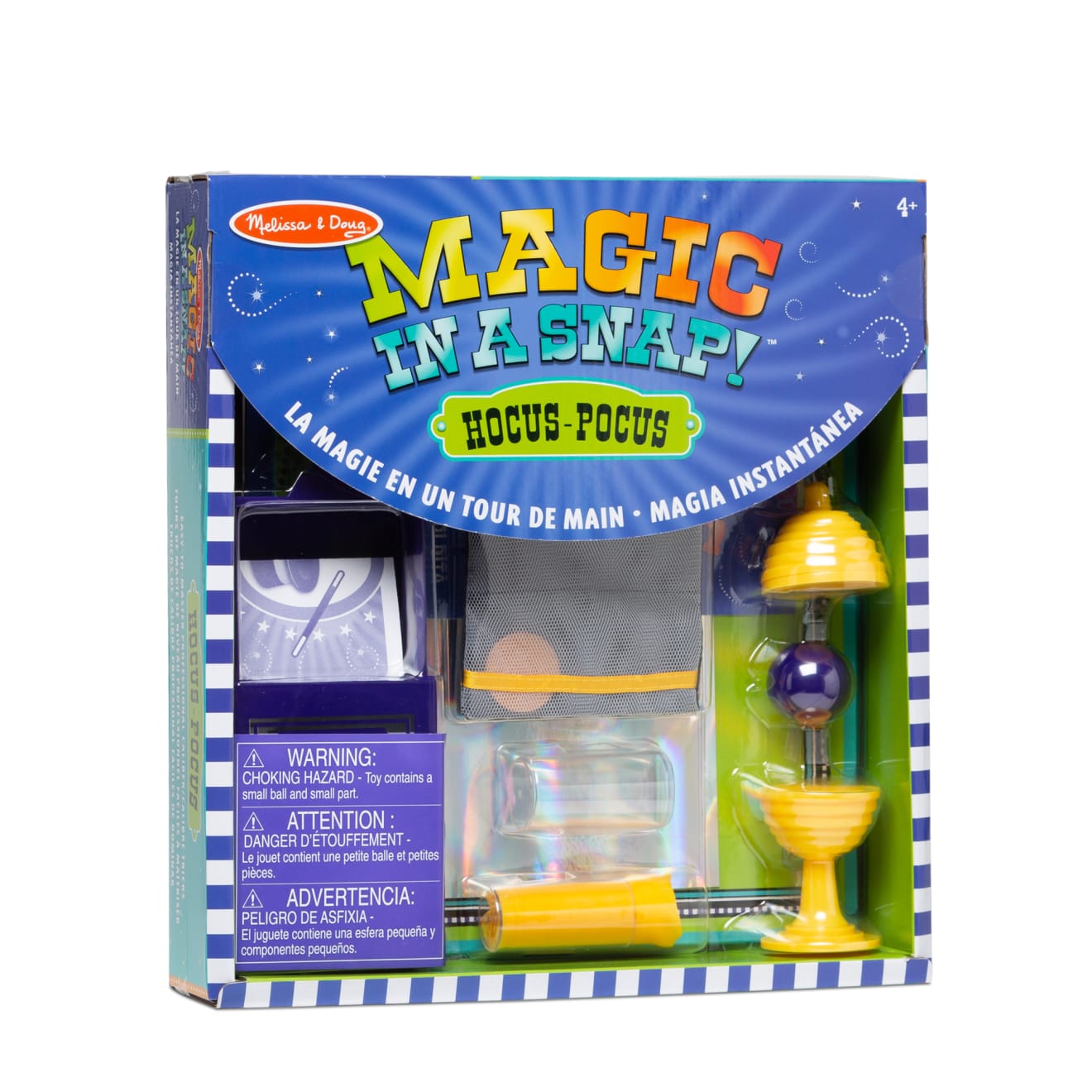Magic Set in a Snap! Hocus Pocus Collection - Image 3