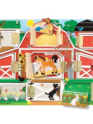 Hide & Seek Farm
