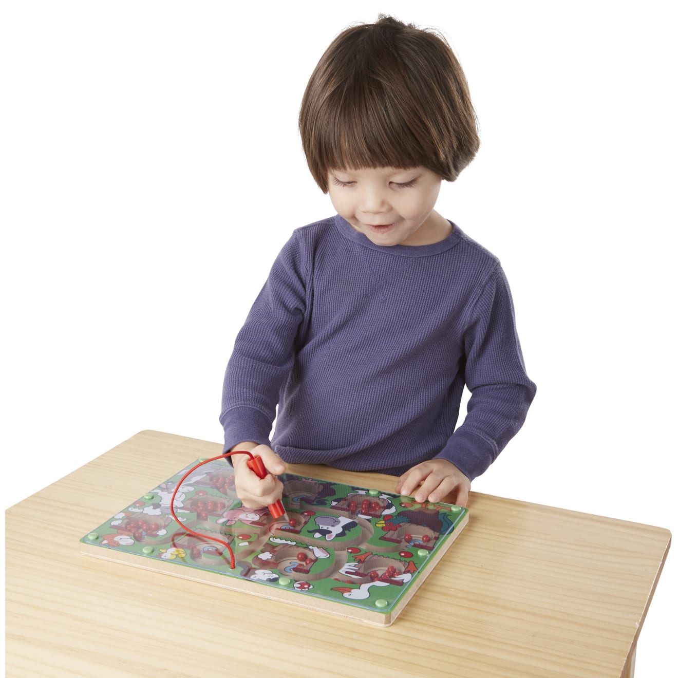 Magnetic Number Maze - Image 8