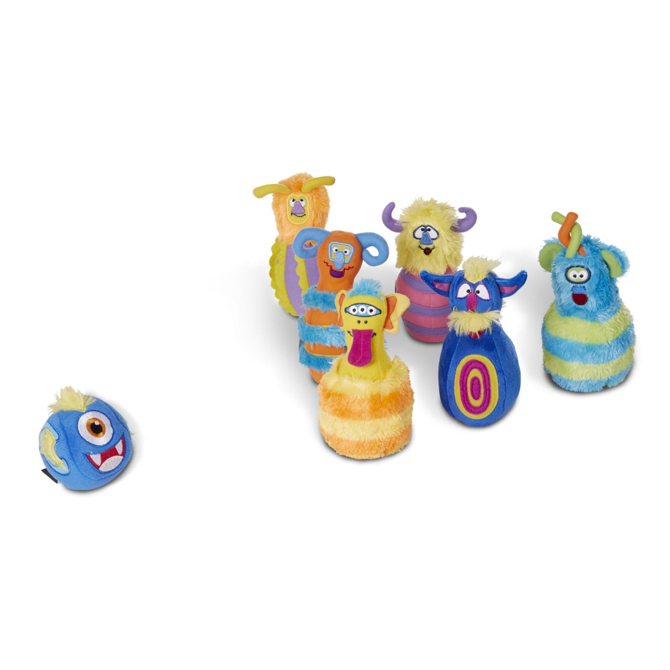 Monster Bowling - Image 4